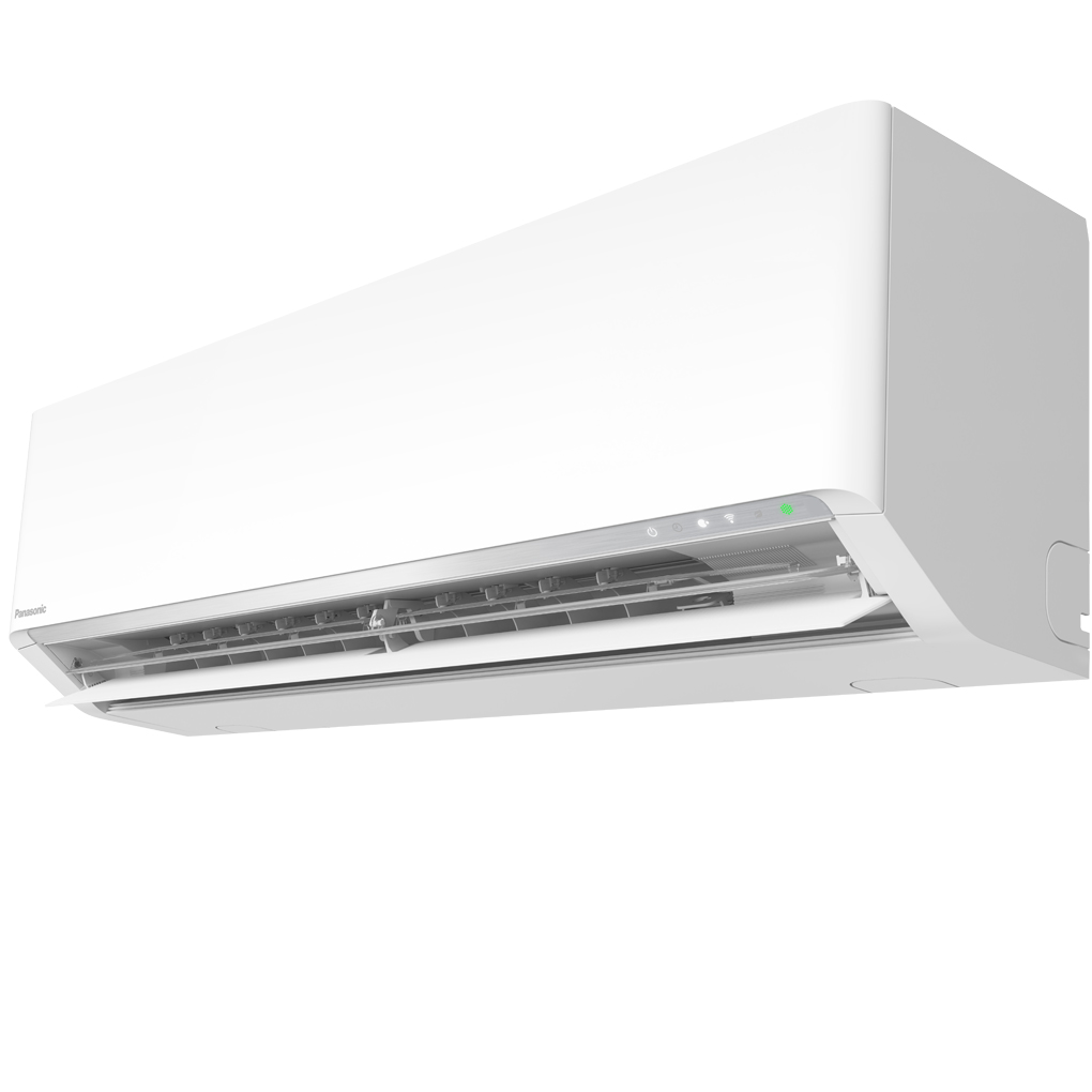 Máy Lạnh Panasonic Inverter 1 Hp CU/CS-XU9BKH-8 4