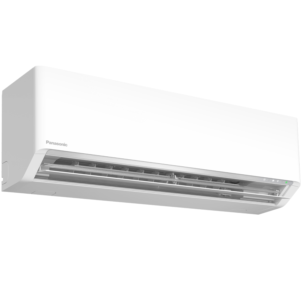 Máy Lạnh Panasonic Inverter 2.5 Hp CU/CS-XU24BKH-8 4