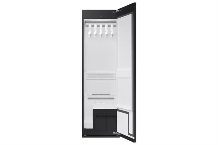 Tủ Chăm Sóc Quần Áo Thông Minh Samsung Bespoke AirDresser 5 móc DF24CB9900CRSV 1