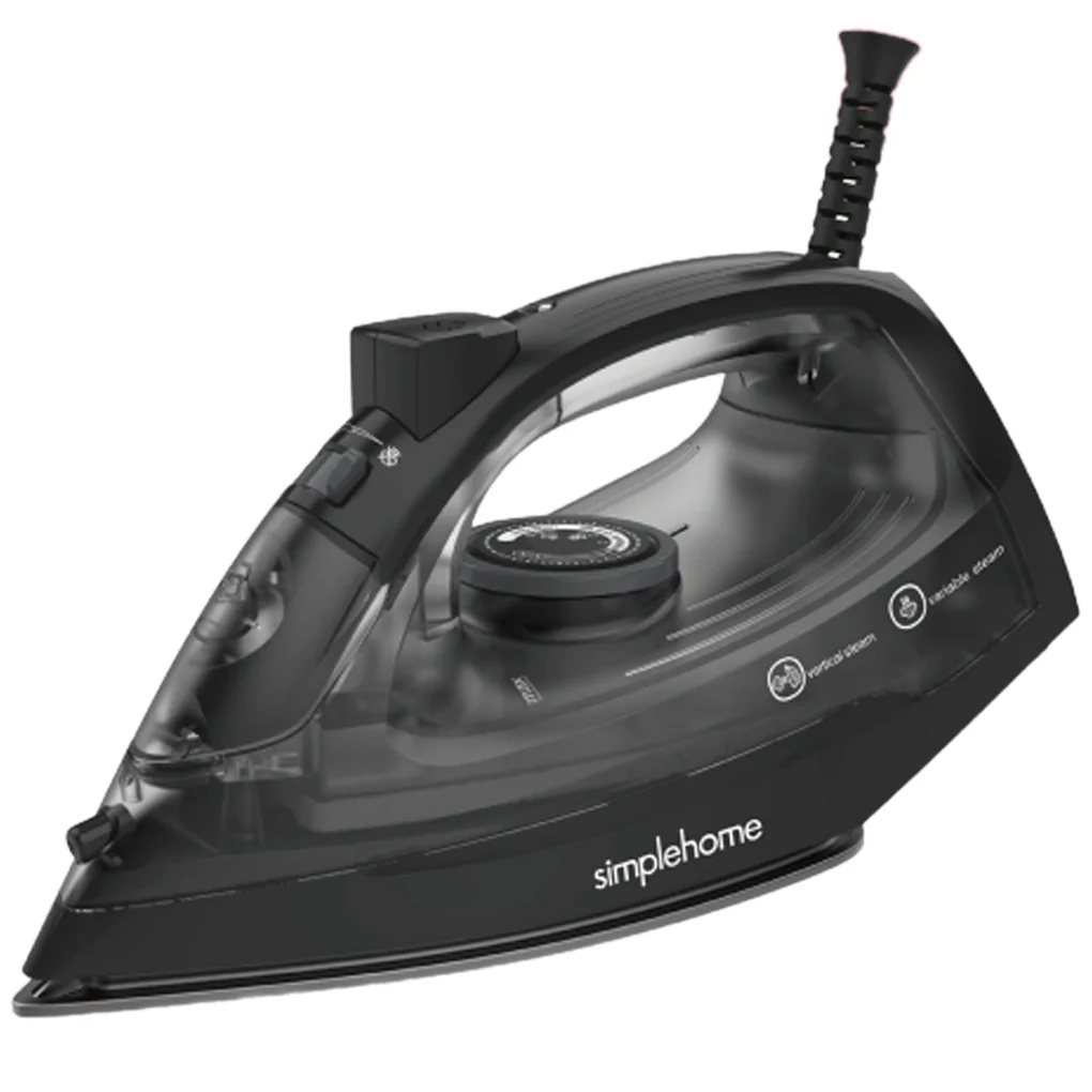 Bàn Ủi Hơi Nước ES2477