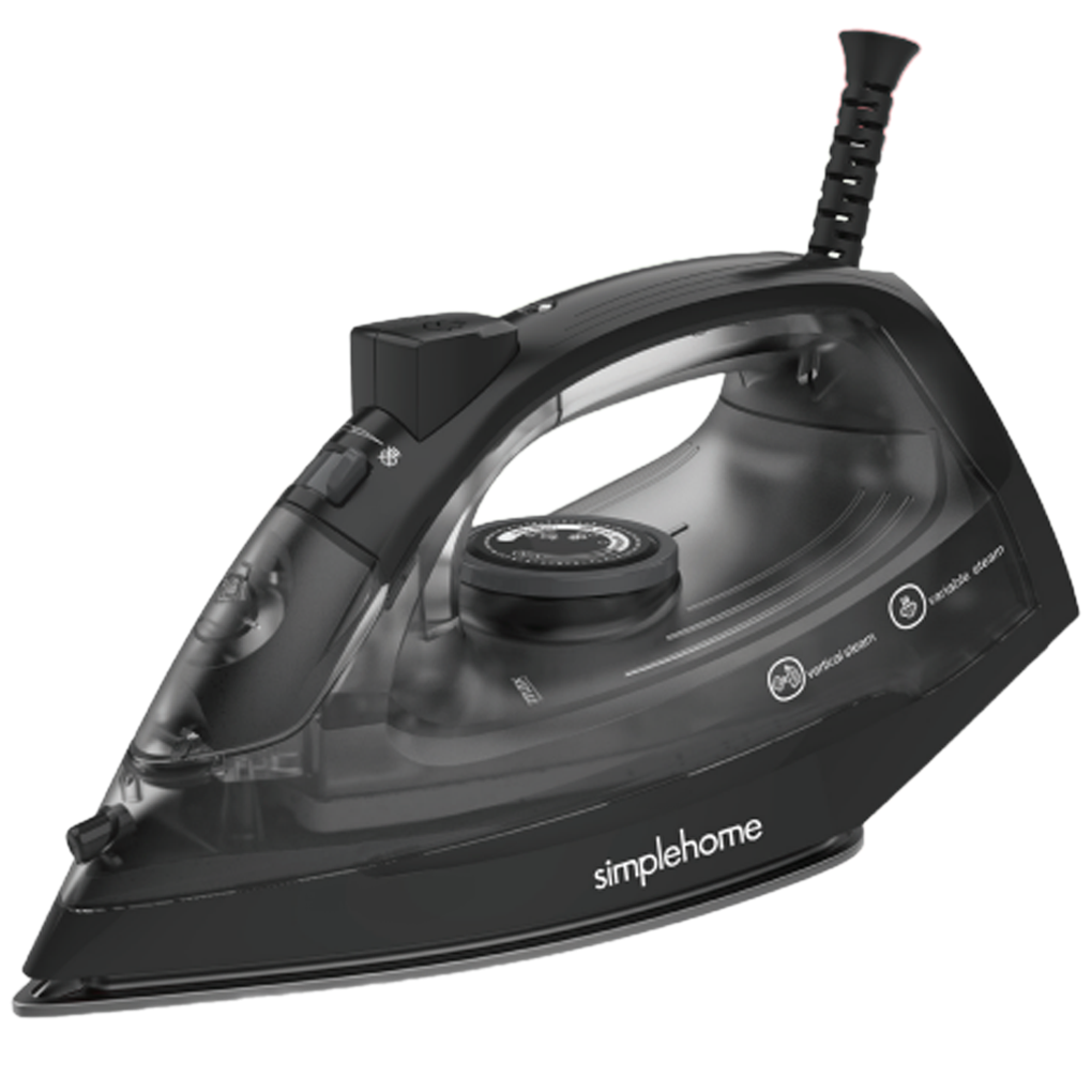 Bàn Ủi Hơi Nước Simplehome ES2477 1