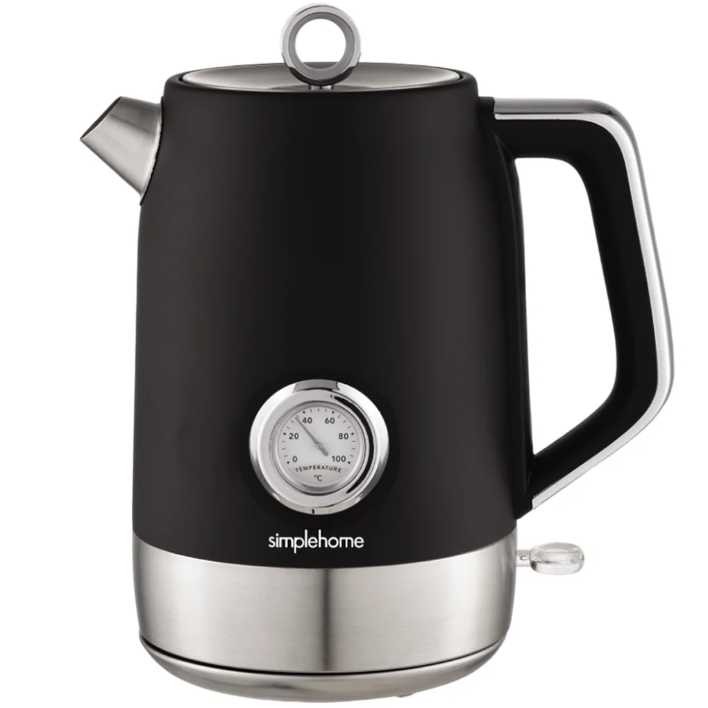 Bình Đun Siêu Tốc T-9020T 1.7 Lít