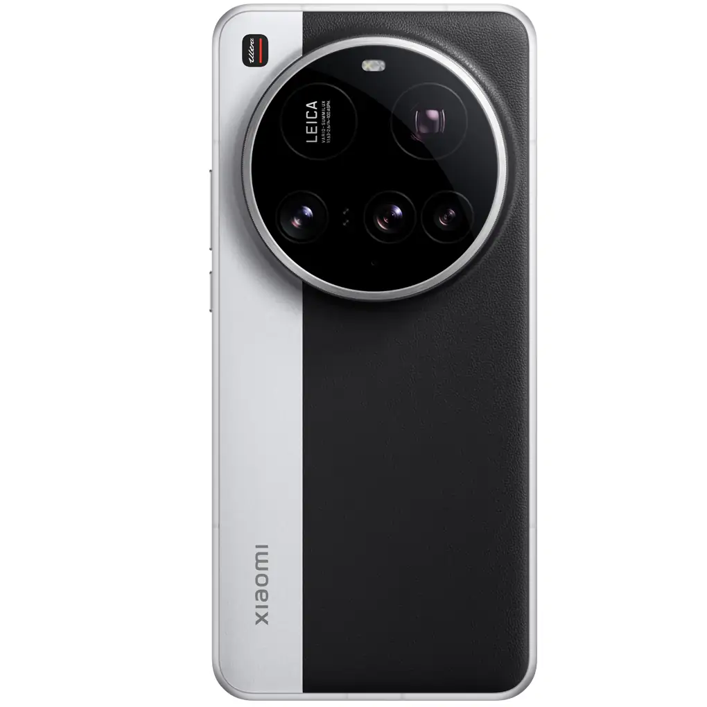 Xiaomi 15 Ultra 5G (16GB+512GB) Bạc 1