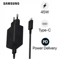 Củ Sạc Samsung Type-C 45W kèm Cáp