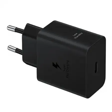 Củ Sạc Samsung Type-C 45W kèm Cáp 2