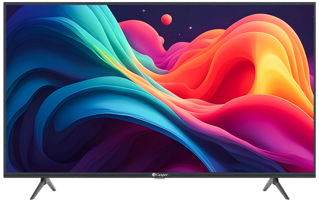 Smart Tivi Casper Full HD 43 Inch E43FAC110
