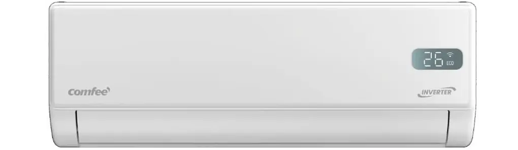 Máy Lạnh Comfee Inverter 1.5 Hp CFS-13VGP 0