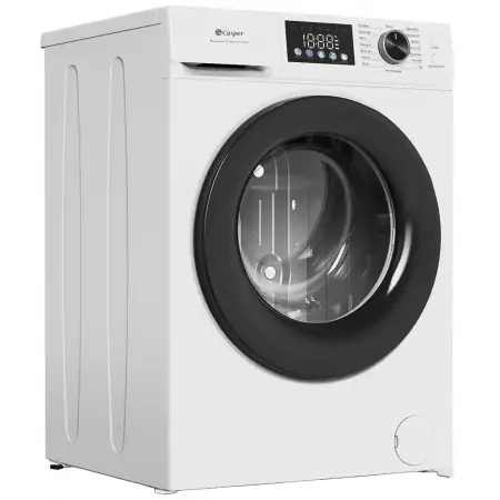 Máy Giặt Casper Inverter 8 Kg WF-D8VWR1 1