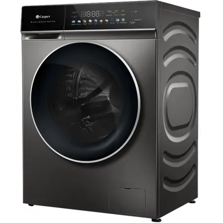 Máy Giặt Sấy Casper Inverter 11.5/8 Kg WF-P115VGT11 0