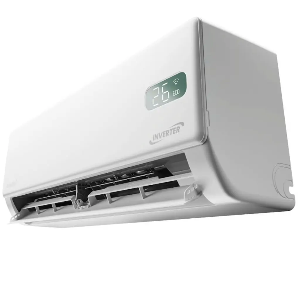 Máy Lạnh Comfee Inverter 2.5 Hp CFS-25VGPF 2