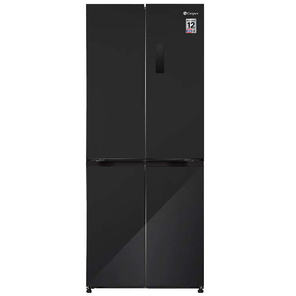 Tủ Lạnh Casper Inverter 430 Lít RM-D430GBS