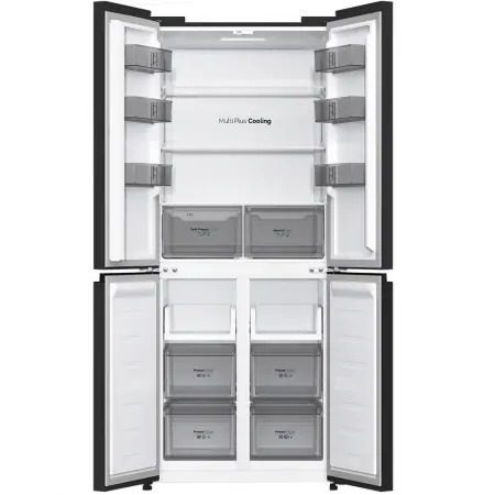 Tủ Lạnh Casper Inverter 430 Lít RM-D430GBS 0