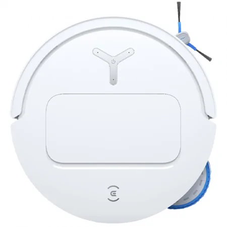 Robot Hút Bụi Lau Nhà Thông Minh Ecovacs T50 OMNI Màu Trắng 2