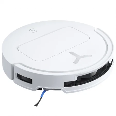 Robot Hút Bụi Lau Nhà Thông Minh Ecovacs T50 OMNI Màu Trắng 4