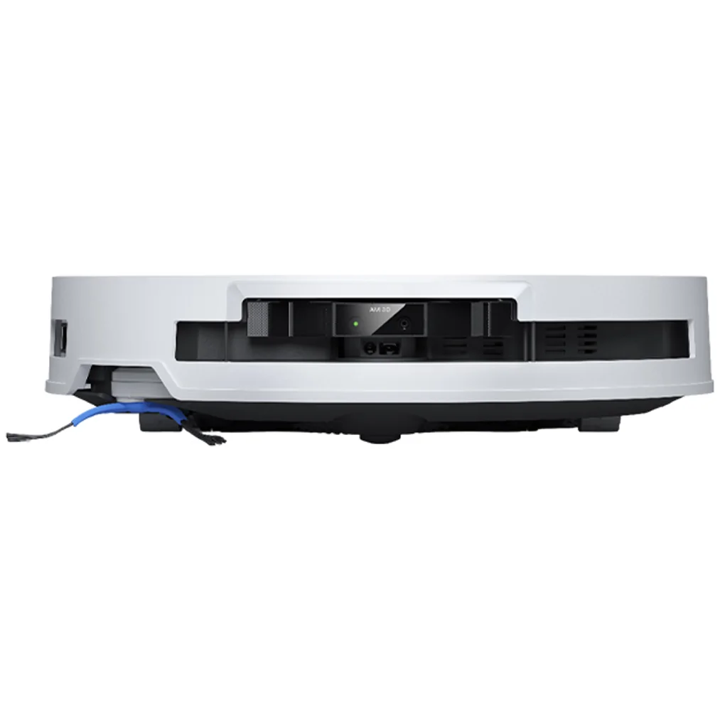 Robot Hút Bụi Lau Nhà Thông Minh Ecovacs T50 OMNI Màu Trắng 5