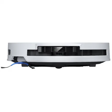 Robot Hút Bụi Lau Nhà Thông Minh Ecovacs T50 OMNI Màu Trắng 5