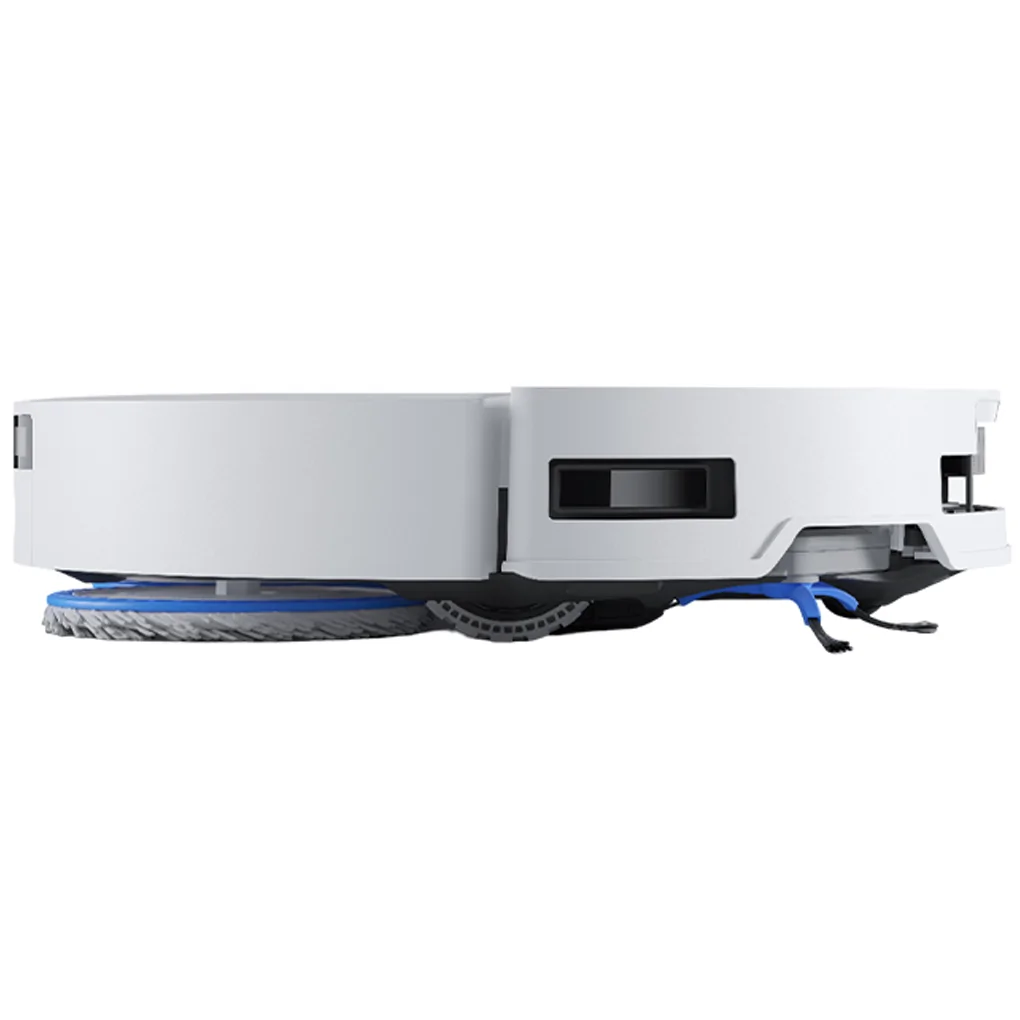 Robot Hút Bụi Lau Nhà Thông Minh Ecovacs T50 OMNI Màu Trắng 6