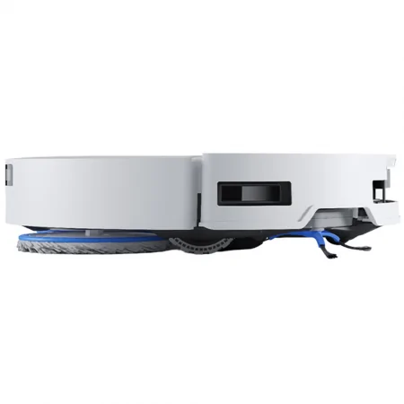 Robot Hút Bụi Lau Nhà Thông Minh Ecovacs T50 OMNI Màu Trắng 6