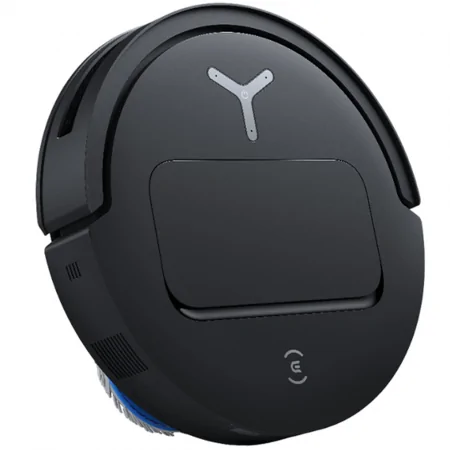 Robot Hút Bụi Lau Nhà Thông Minh Ecovacs T50 OMNI Màu Đen 4