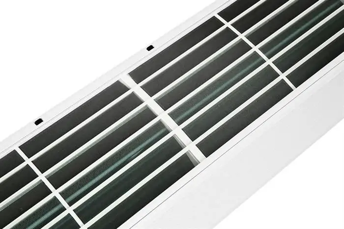 Máy Lạnh Samsung Inverter 2.5 HP AR24CYFCAWKNSV 3