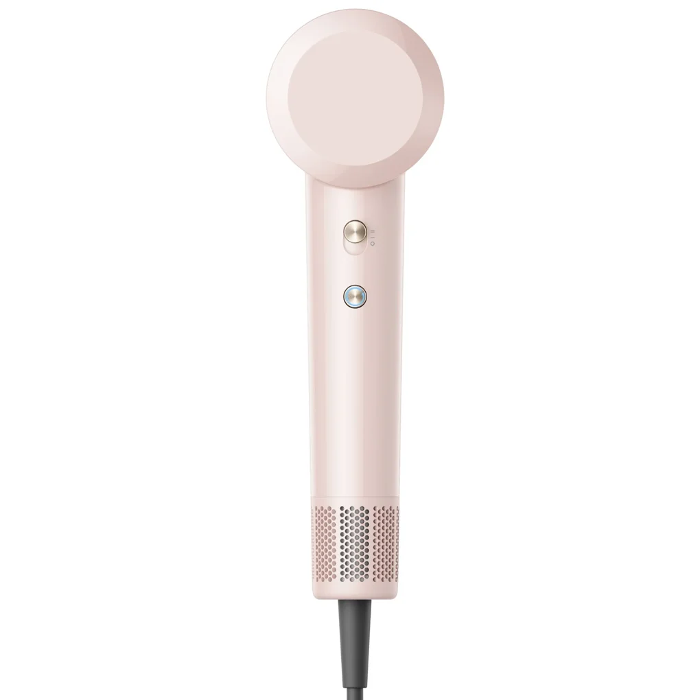 Máy Sấy Tóc Mova-Turbo Mova AHD11C Màu Hồng 1