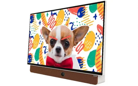 Google Tivi Skyworth 2K 24 Inch 24P6300 0