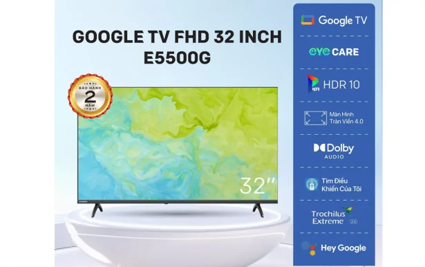32E5500G
