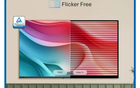 Google Tivi Skyworth HD 32 Inch 32E5500G 4