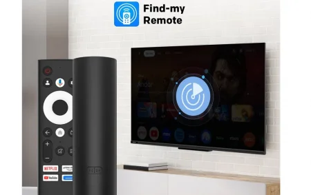 Google Tivi Skyworth 4K 55 Inch 55G6500G 4