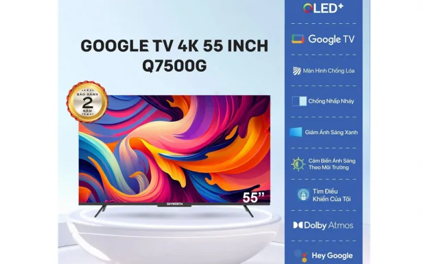 55Q7500G