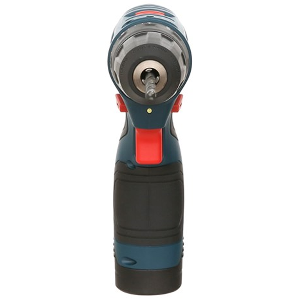 Máy Khoan Vặn Vít Pin Bosch GSR 120-LI 4