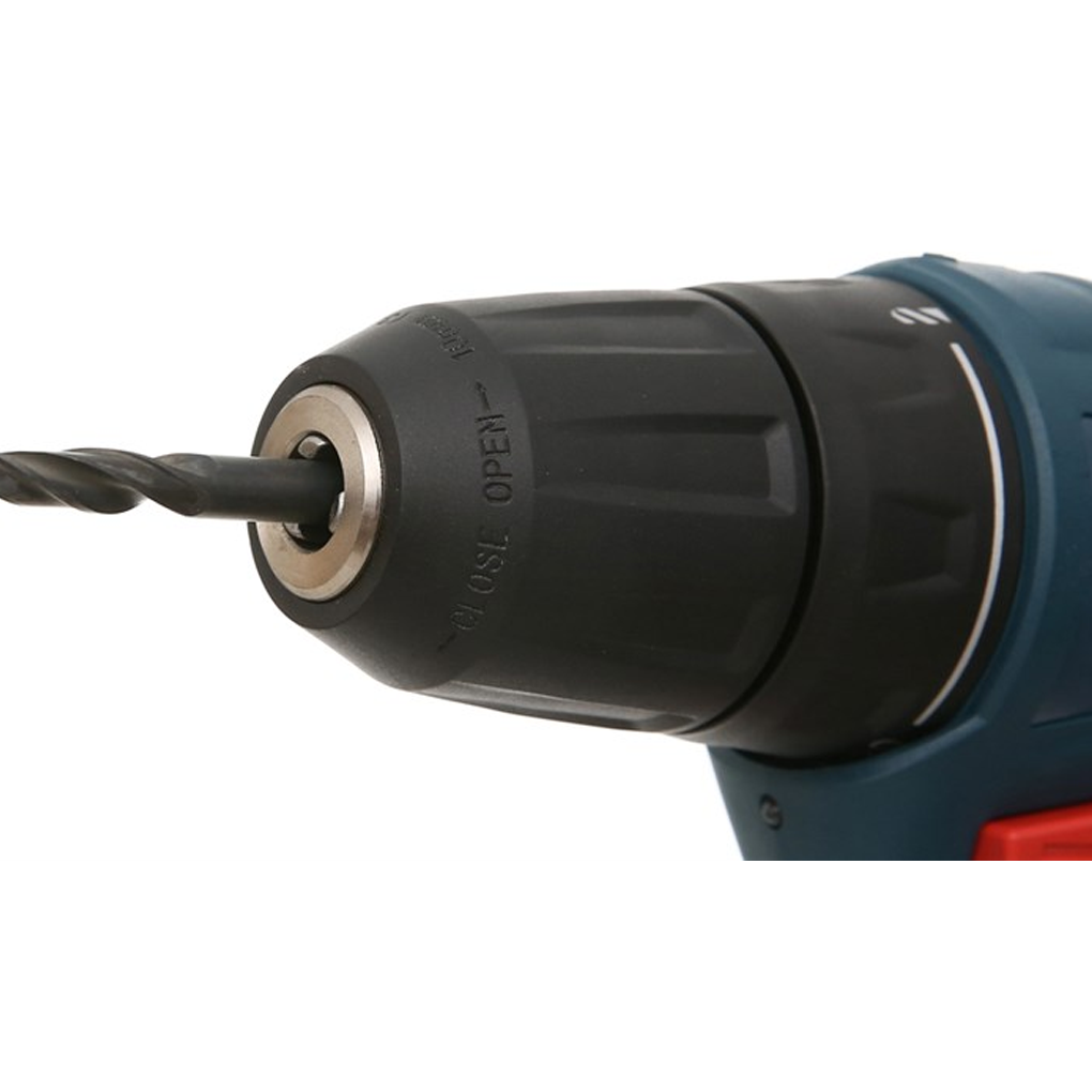 Máy Khoan Vặn Vít Pin Bosch GSR 120-LI 5
