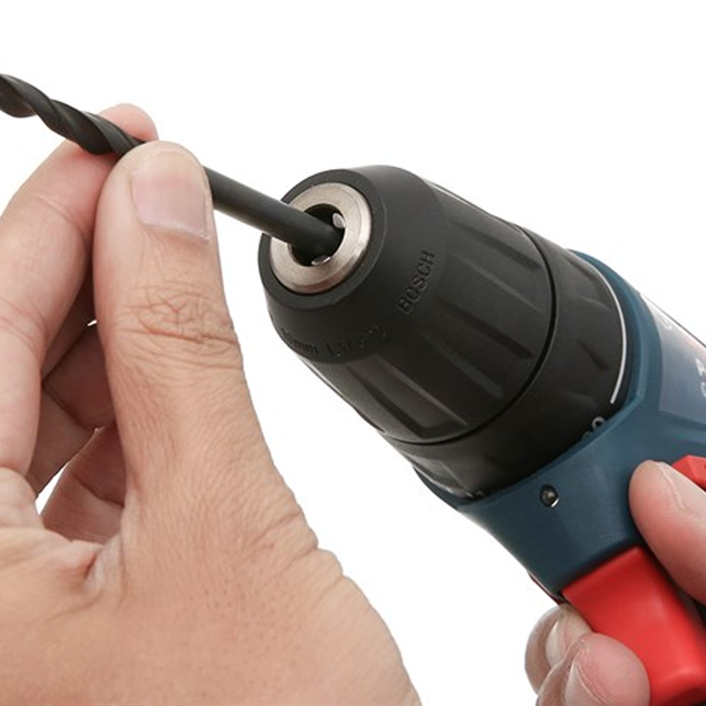 Máy Khoan Vặn Vít Pin Bosch GSR 120-LI 6