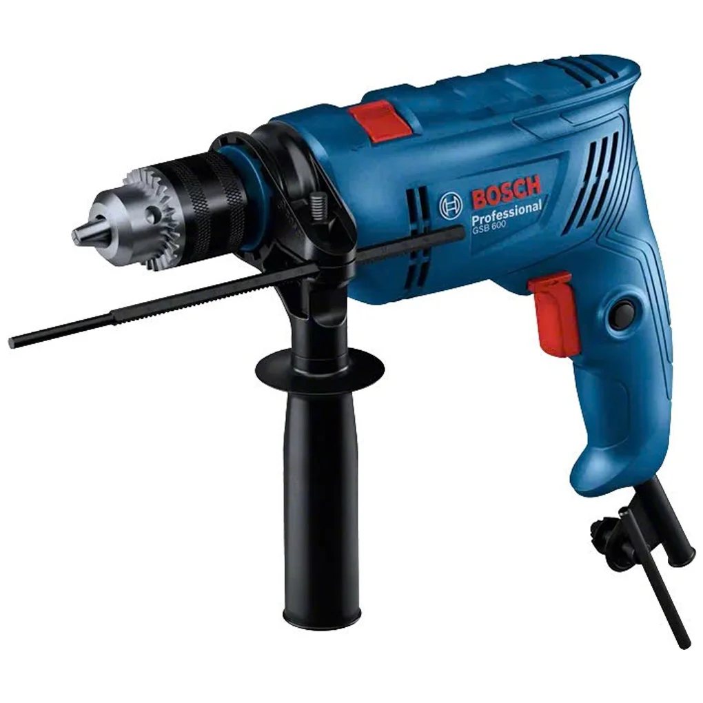 Máy Khoan Động Lực Bosch GSB 600 0