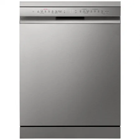 Máy Rửa Chén LG DW-LDT14SVA - Nhập Khẩu Hàn Quốc - Tiệt Trùng Hơi Nước 100 Độ C 0