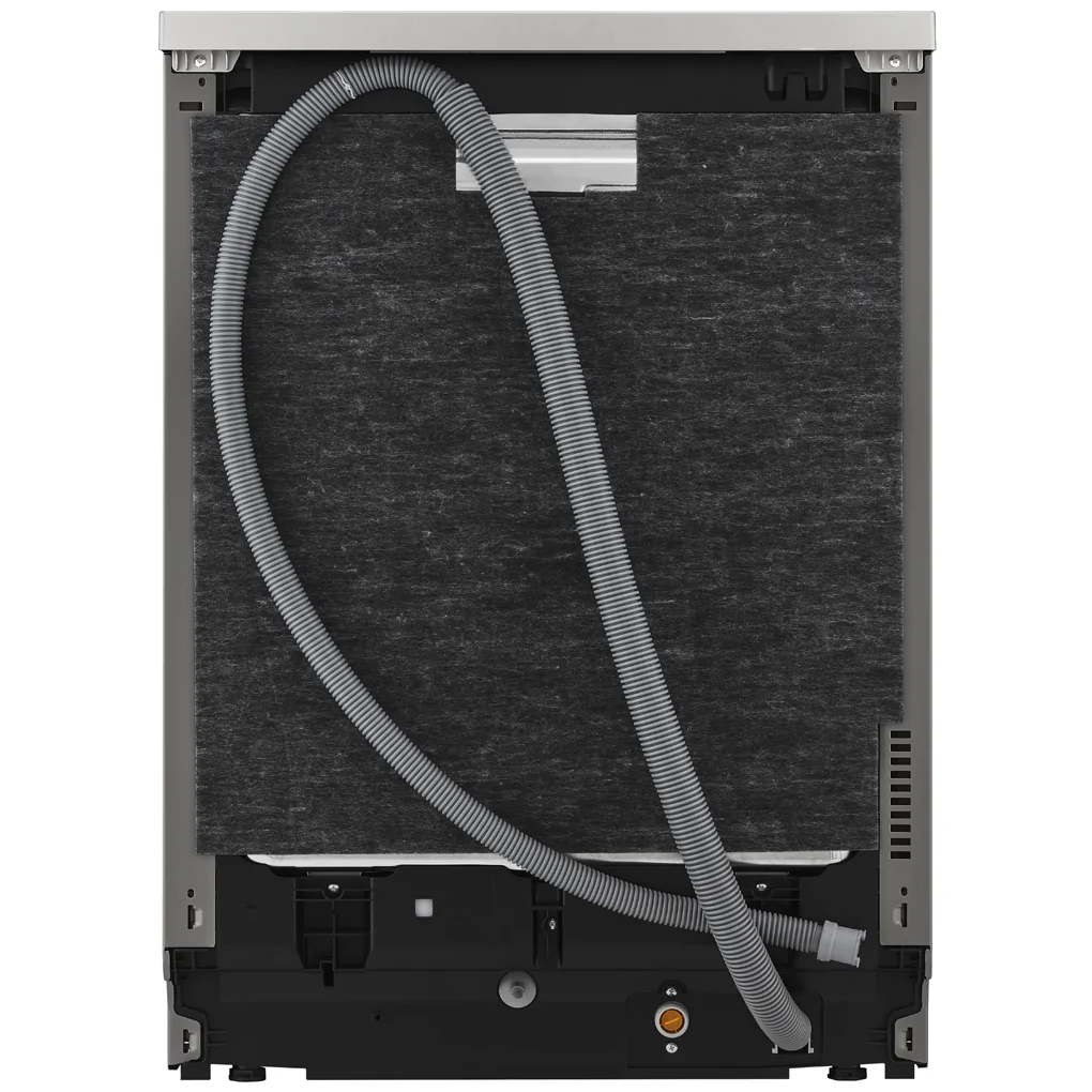 Máy Rửa Chén LG DW-LDT14SVA - Nhập Khẩu Hàn Quốc - Tiệt Trùng Hơi Nước 100 Độ C 12