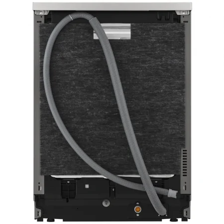 Máy Rửa Chén LG DW-LDT14SVA - Nhập Khẩu Hàn Quốc - Tiệt Trùng Hơi Nước 100 Độ C 12