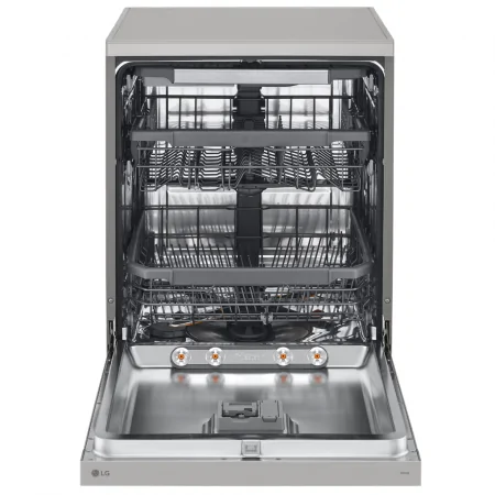 Máy Rửa Chén LG DW-LDT14SVA - Nhập Khẩu Hàn Quốc - Tiệt Trùng Hơi Nước 100 Độ C 1