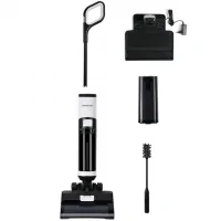 Máy Hút Bụi Lau Nhà Khô Và Ướt Shimono I7-Pro