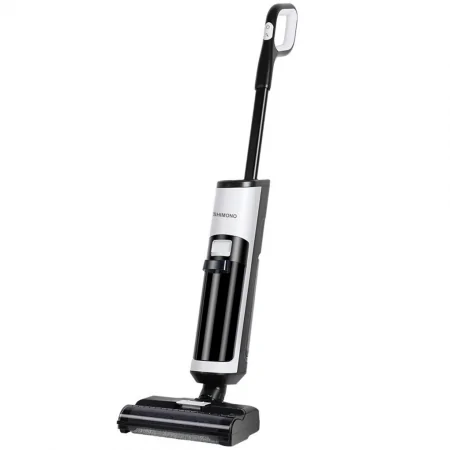 Máy Hút Bụi Lau Nhà Khô Và Ướt Shimono I7-Pro 1