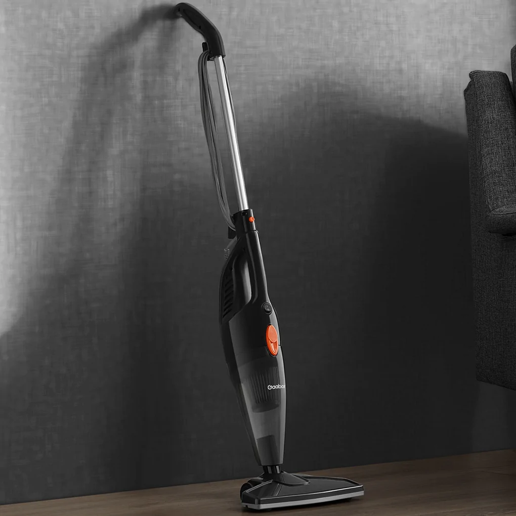 Máy Hút Bụi Gaabor CW-18M01A 11