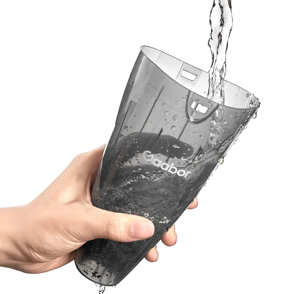 Máy Hút Bụi Gaabor CW-18M01A 6