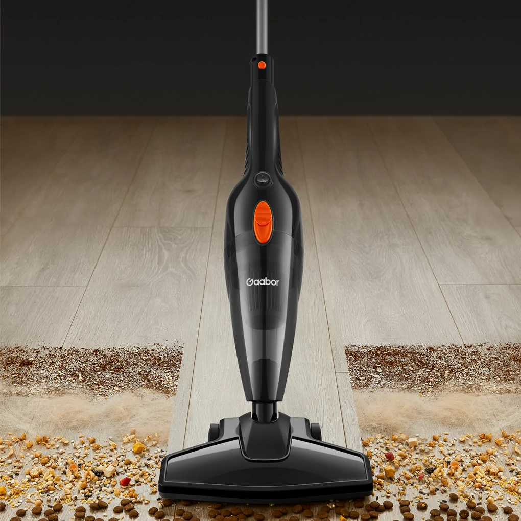 Máy Hút Bụi Gaabor CW-18M01A 8