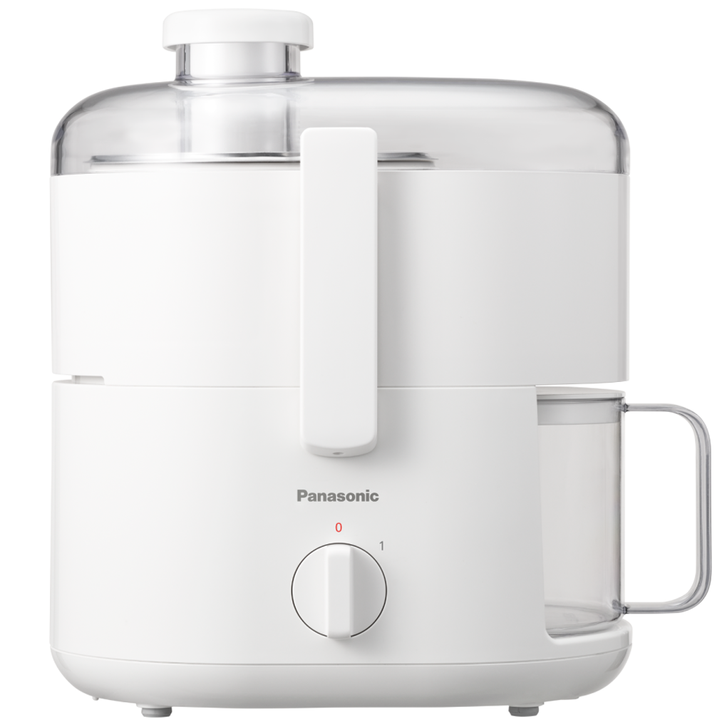 Máy Ép Trái Cây Panasonic MJ-CS101WRA 0