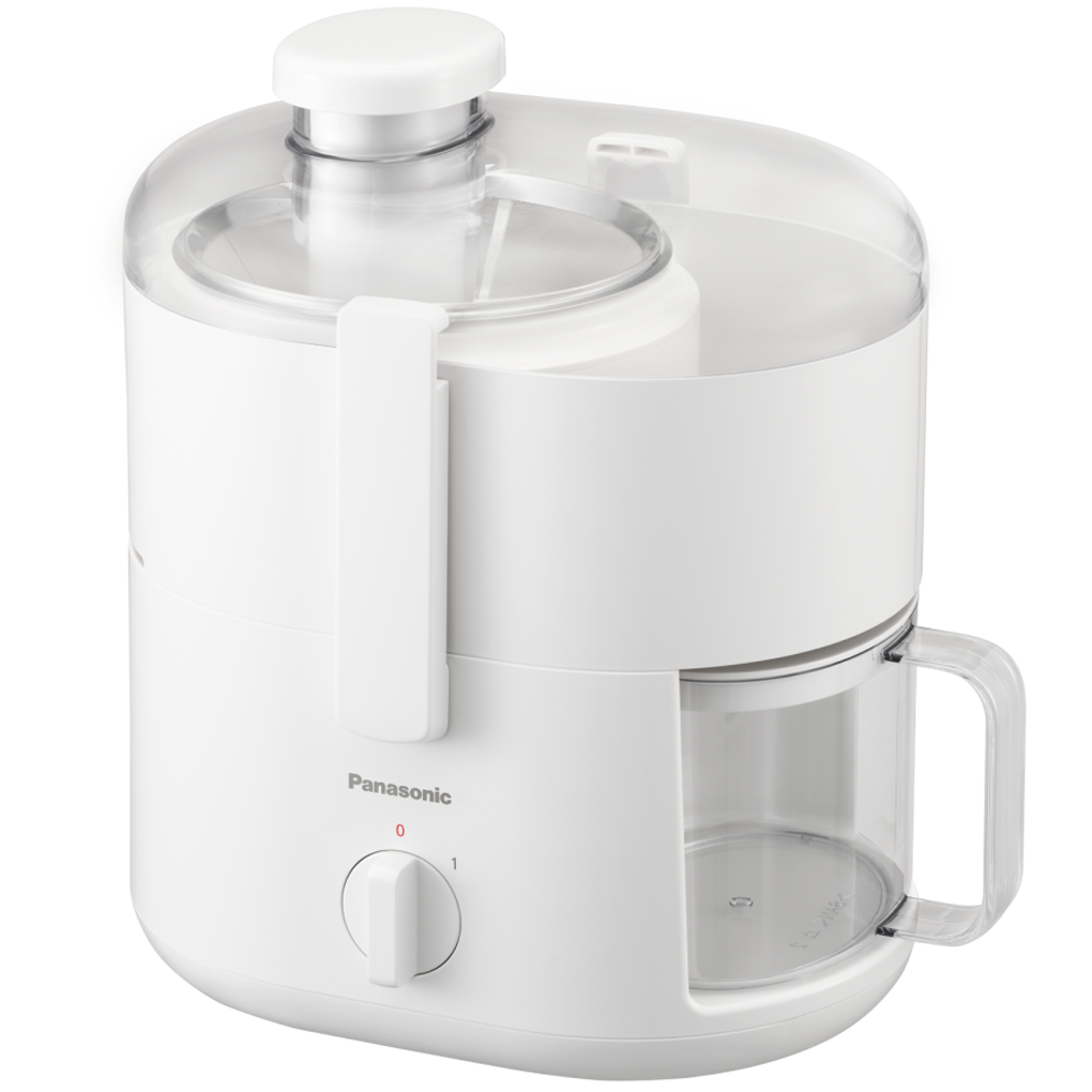 Máy Ép Trái Cây Panasonic MJ-CS101WRA 1
