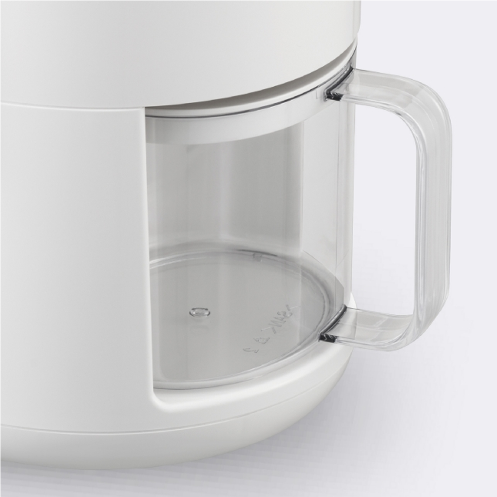 Máy Ép Trái Cây Panasonic MJ-CS101WRA 3