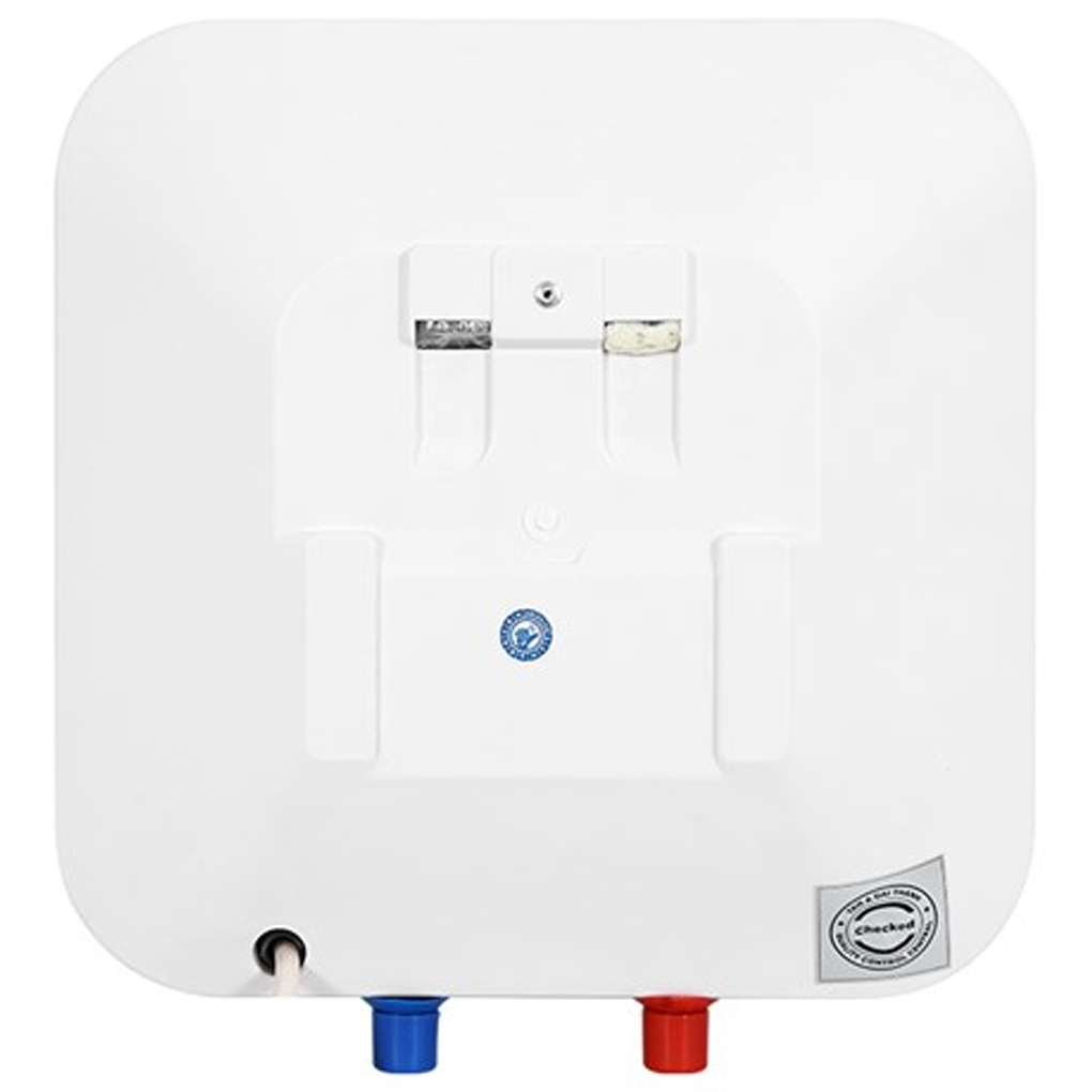 Máy Nước Nóng Gián Tiếp Rossi 15 Lít Eleganz-C REC15SQ 4