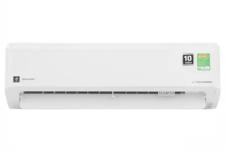 Máy Lạnh Sharp Inverter 1.5 HP AH-XP13CHW 0