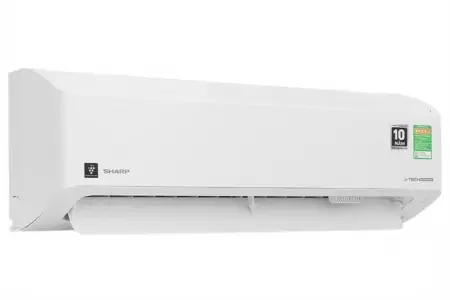 Máy Lạnh Sharp Inverter 1.5 HP AH-XP13CHW 1