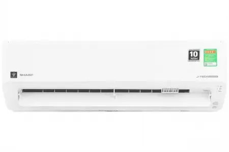 Máy Lạnh Sharp Inverter 2 HP AH-XP18CHW 0